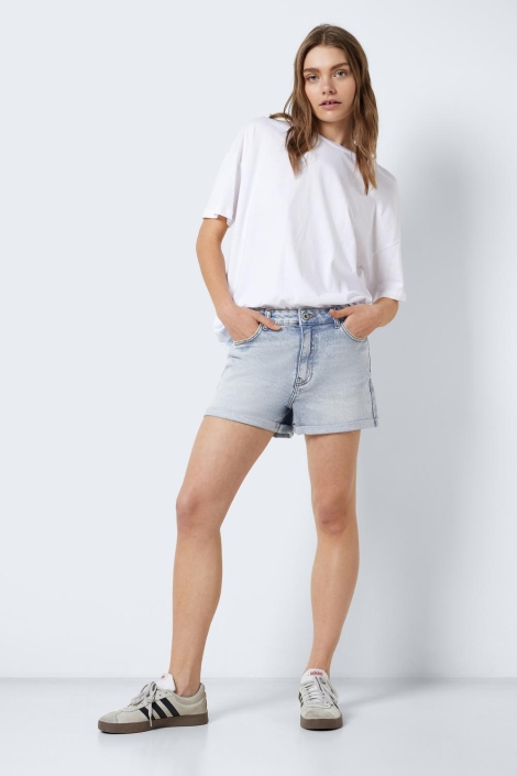Noisy may nmmoni hw dnm shorts az359lb noos